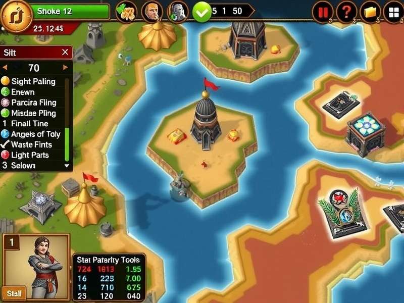 Ashoka S Mighty Empire strategy guide